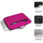 Subblim Elegant Laptop Sleeve 15,6'' Rosa